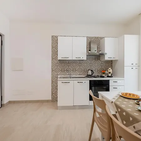 Lucky House דירה סורנטו