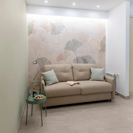 דירה Lucky House