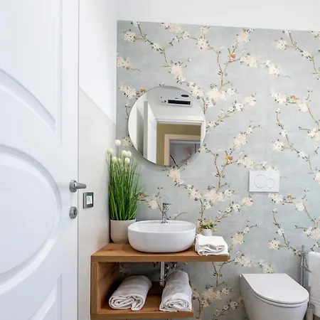 דירה Lucky House סורנטו