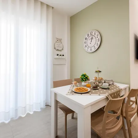 Lucky House סורנטו